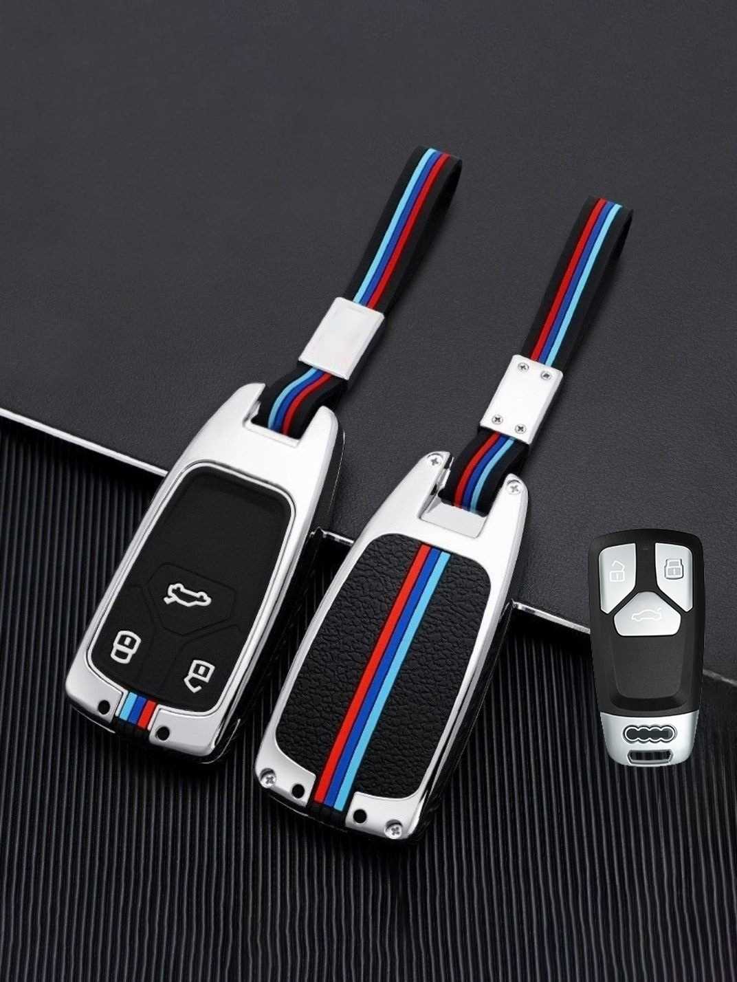 English Audi Zing Aloyy Silicone 1 ✅✅