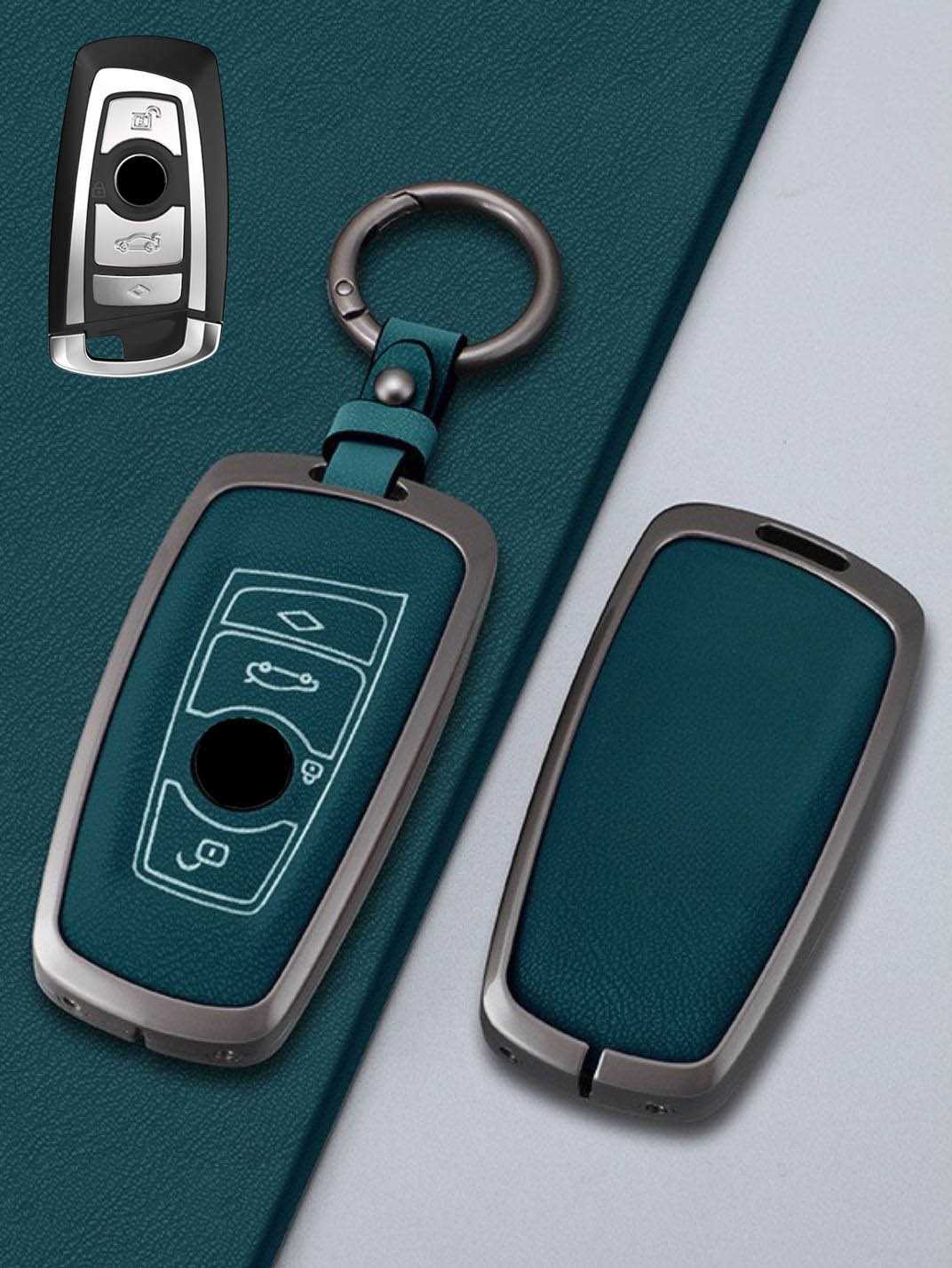 English BMW Leather 4 Final ✅✅