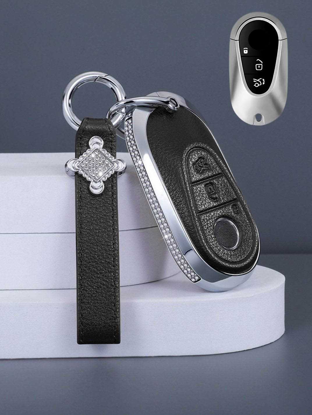 English Mercedes Benz Luxury Suede 2 Final ✅✅