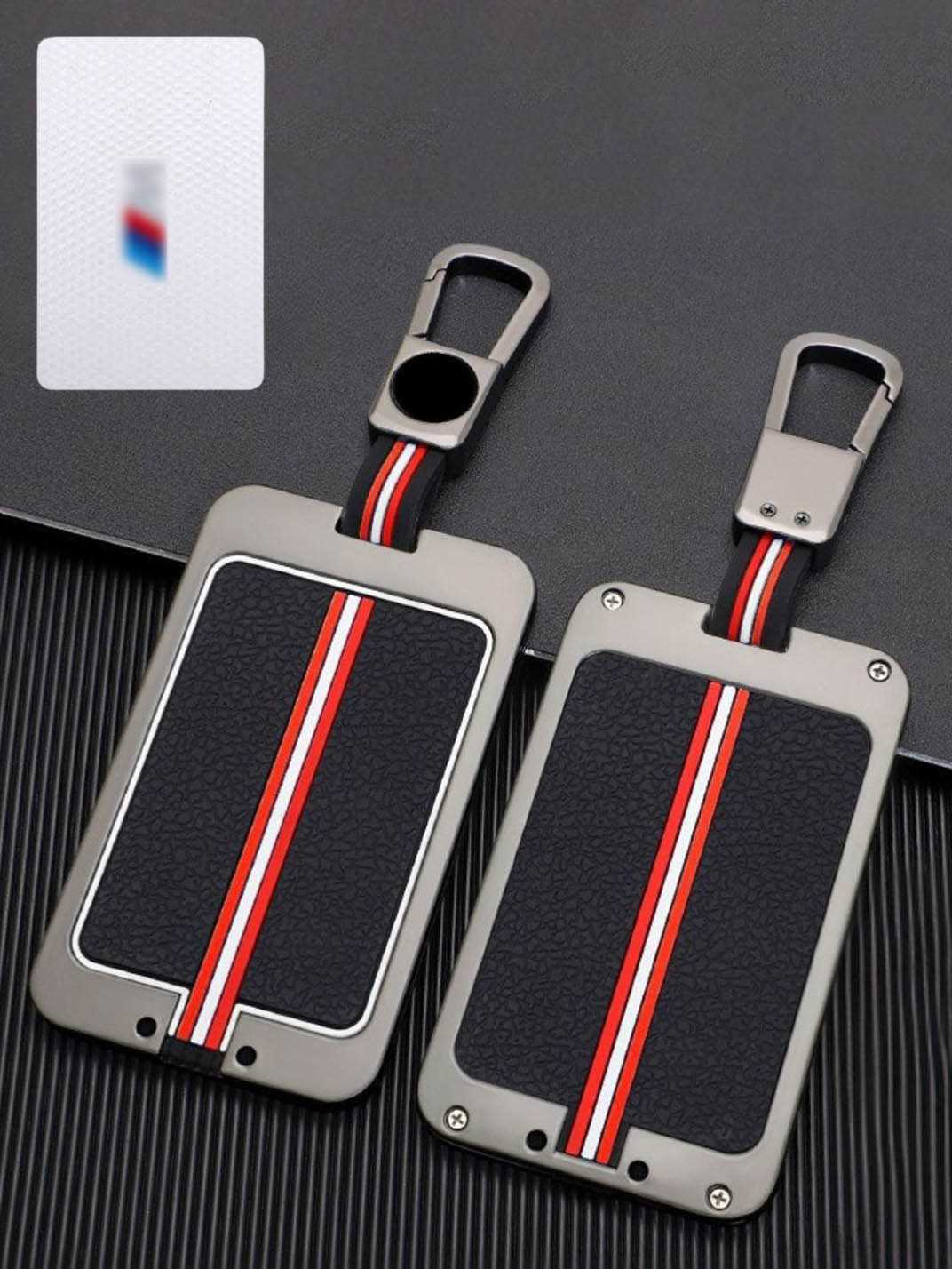 English BMW Zing Aloyy Silicone ✅✅