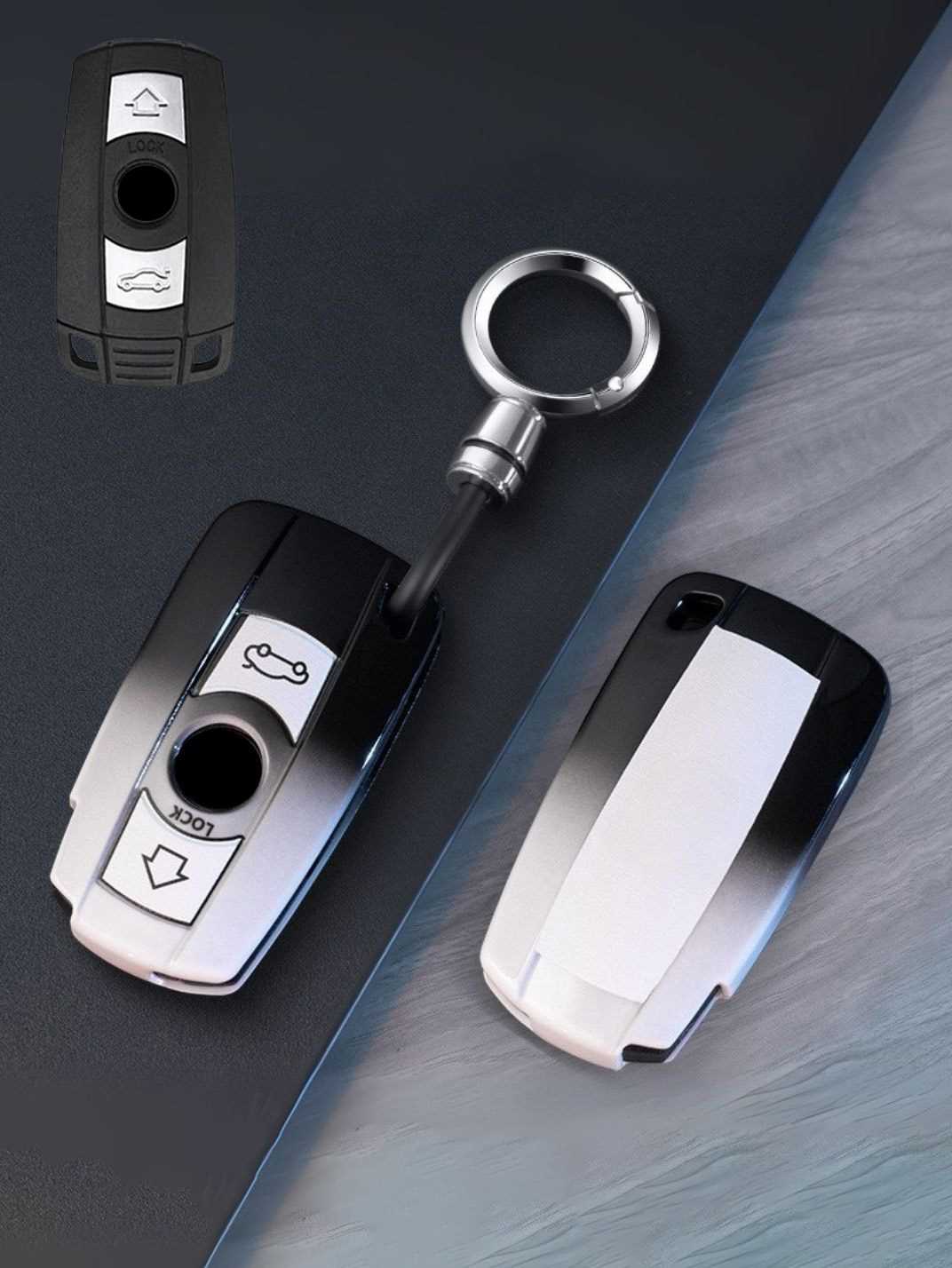 English BMW Zinc Alloy 1 Final ✅✅