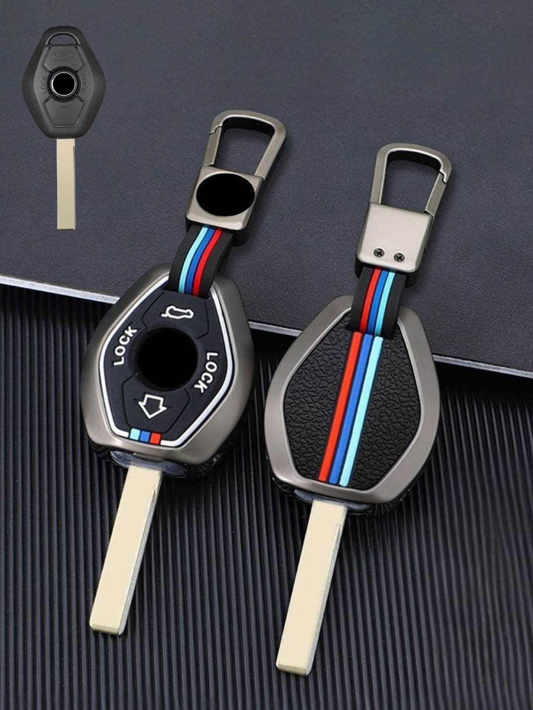 English BMW Zing Aloyy Silicone ✅✅