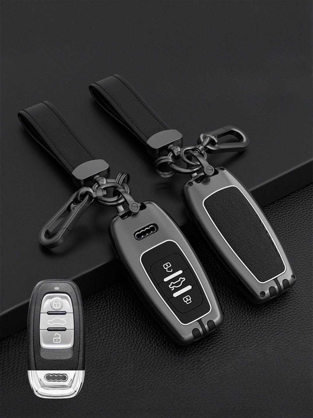 English Audi Zing Aloyy Silicone 2 ✅✅