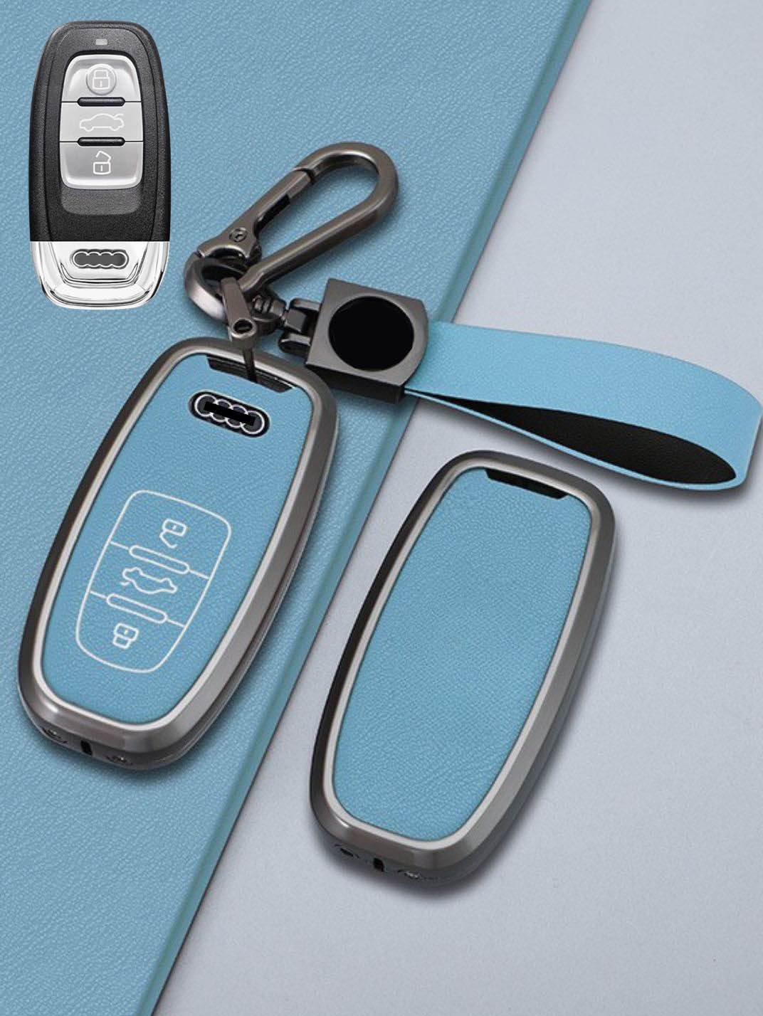 English Audi Leather 4 Final ✅✅