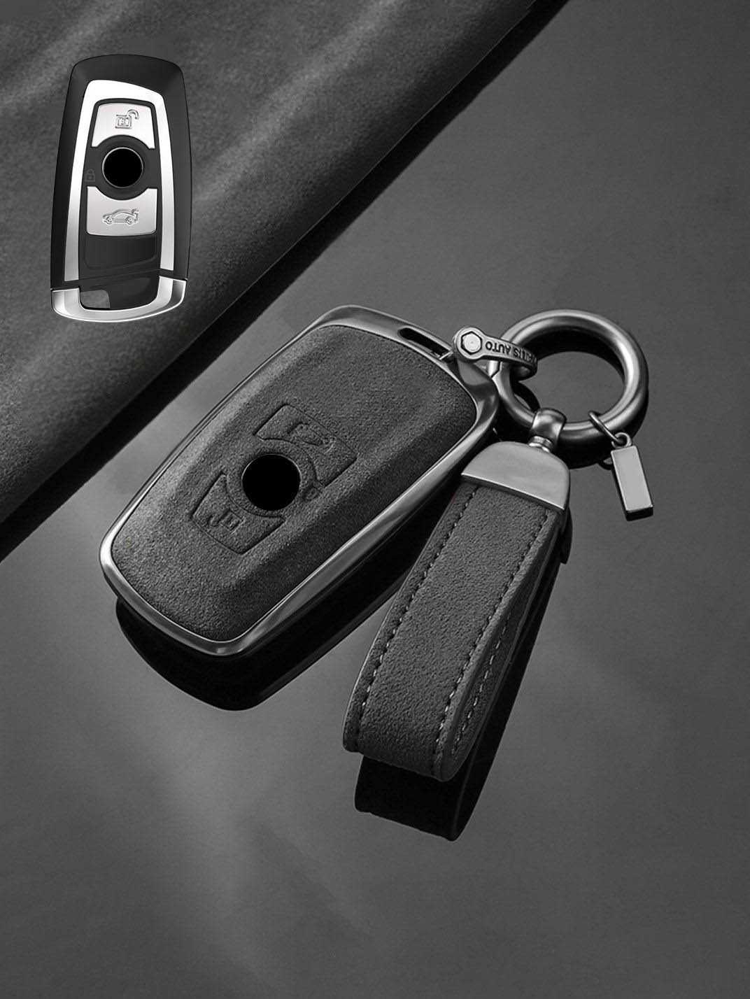 English BMW Alcantara ✅✅