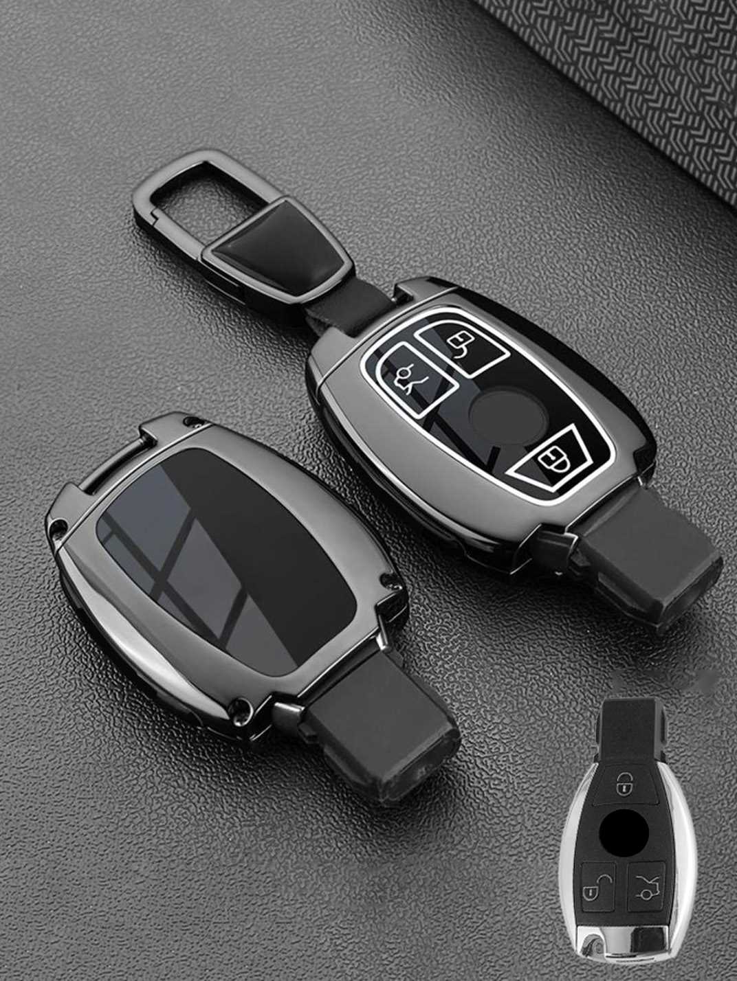 English Mercedes benz Zinc Alloy 1 Final ✅✅