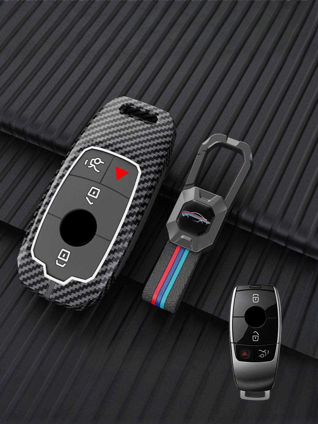 English Mercedes Benz Zing Aloyy Silicone 2 ✅✅