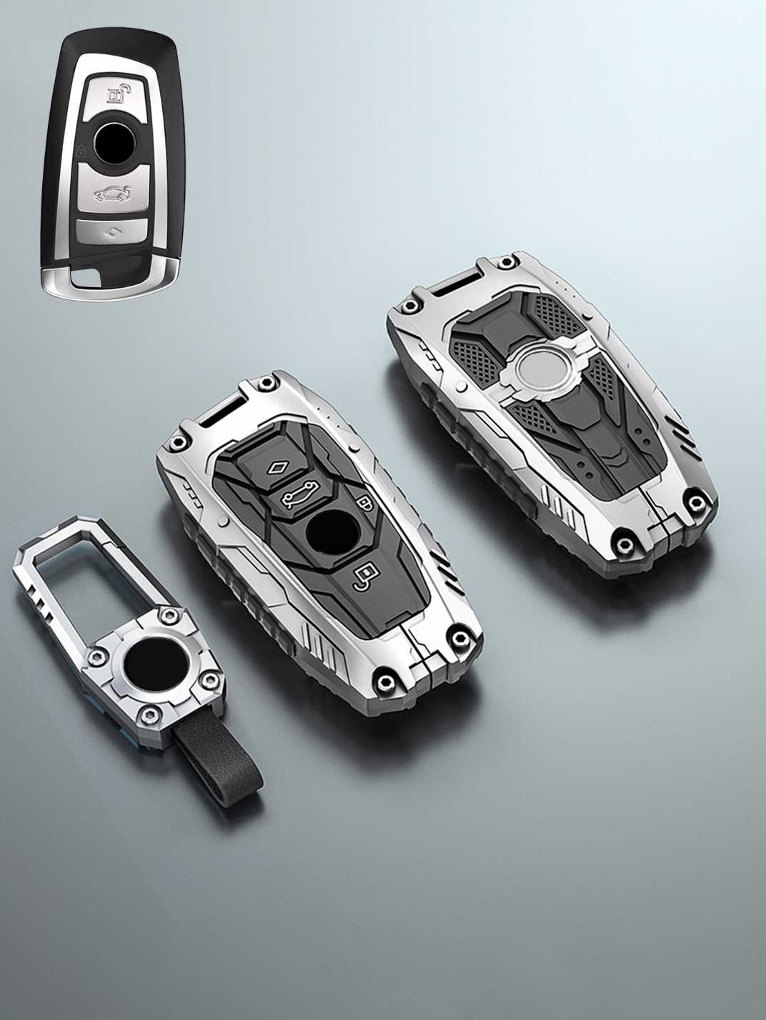 English BMW Zing Aloyy Silicone ✅✅