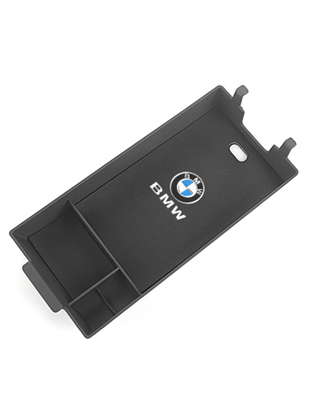 Martoffes™ Scatola Portaoggetti per Bracciolo BMW
