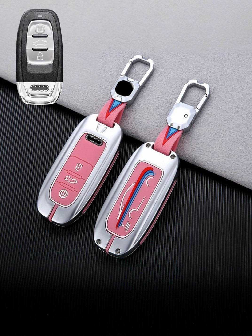 English Audi Zing Aloyy Silicone 2 ✅✅