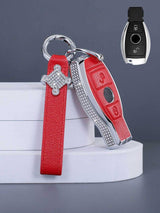 English Mercedes Benz Leather 3 Final ✅✅