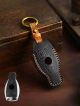 English Mercedes Benz Leather 3 Final ✅✅