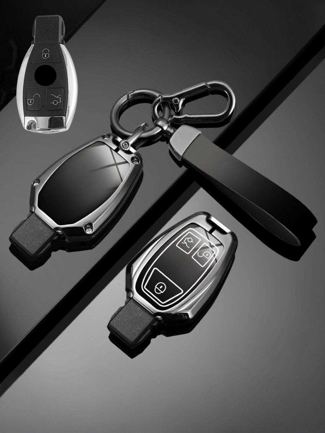 English Mercedes benz Zinc Alloy 1 Final ✅✅