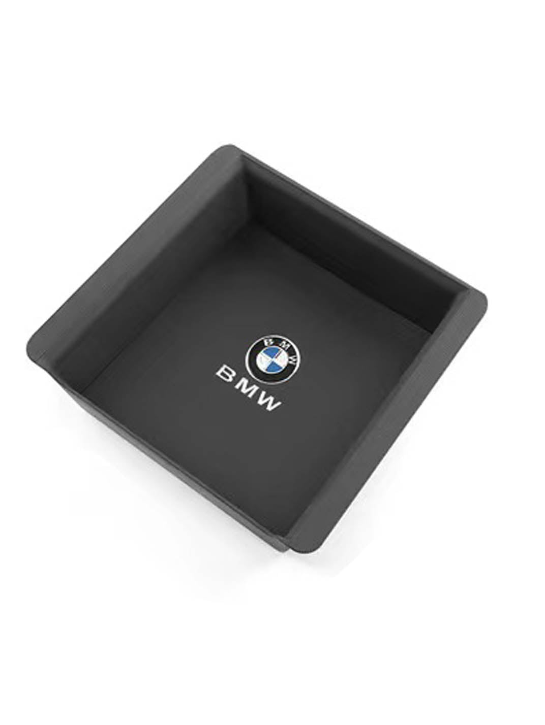 Martoffes™ Scatola Portaoggetti per Bracciolo BMW