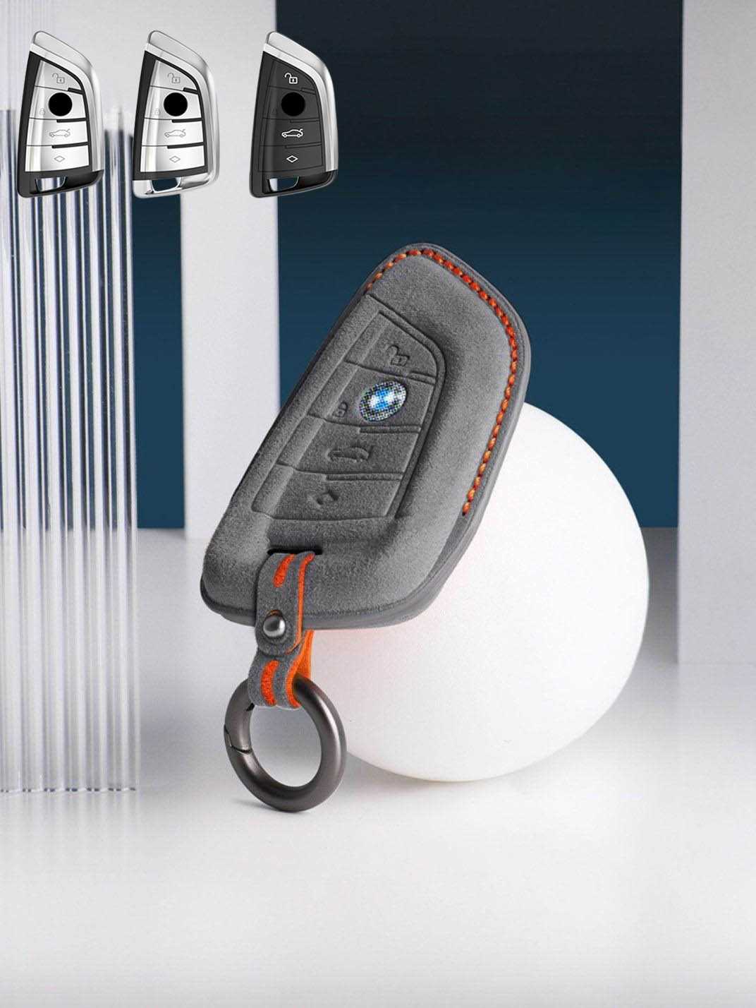 English BMW Alcantara ✅✅