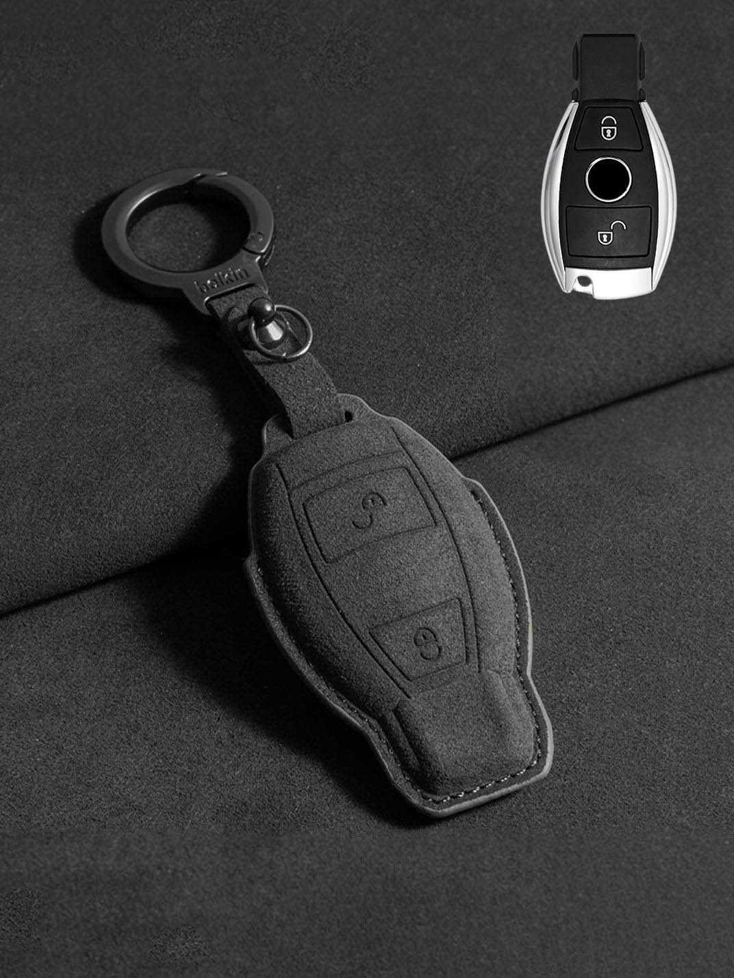 English Mercedes Benz Alcantara ✅✅