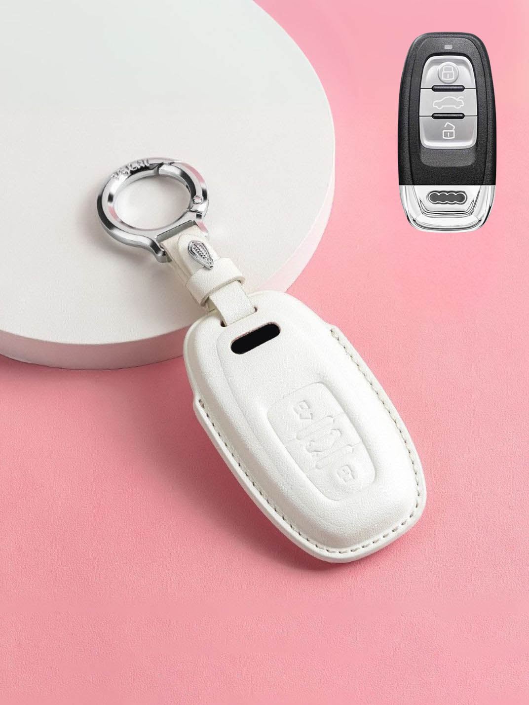 English Audi Leather 3 Final ✅✅