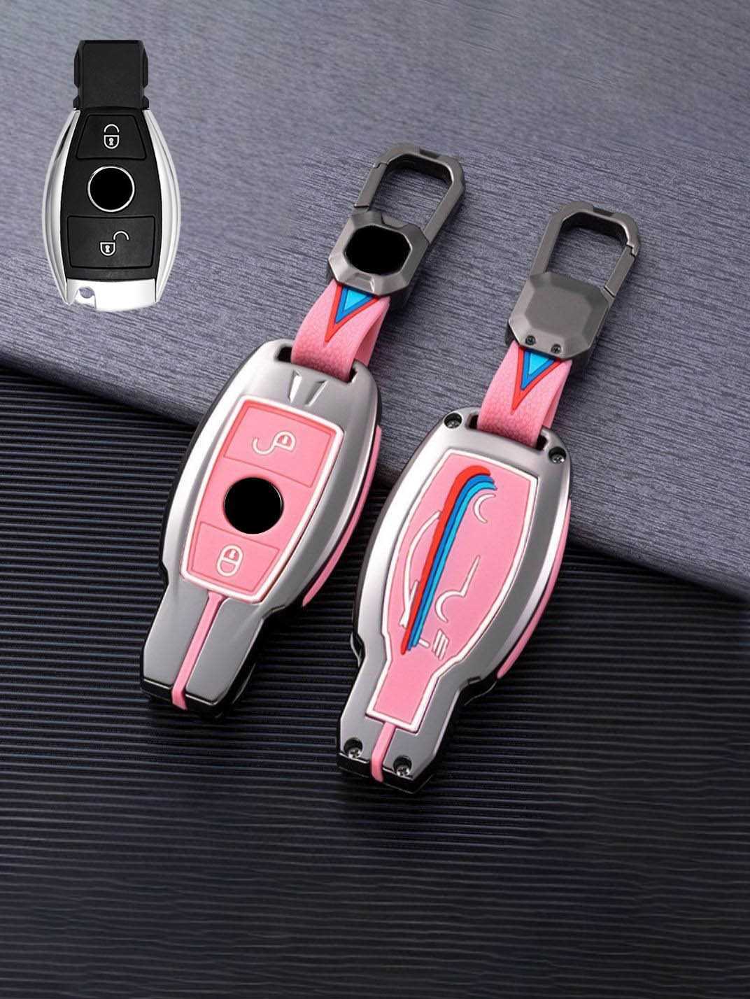 English Mercedes Benz Zing Aloyy Silicone 2 ✅✅