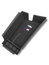 Martoffes™ Scatola Portaoggetti per Bracciolo BMW