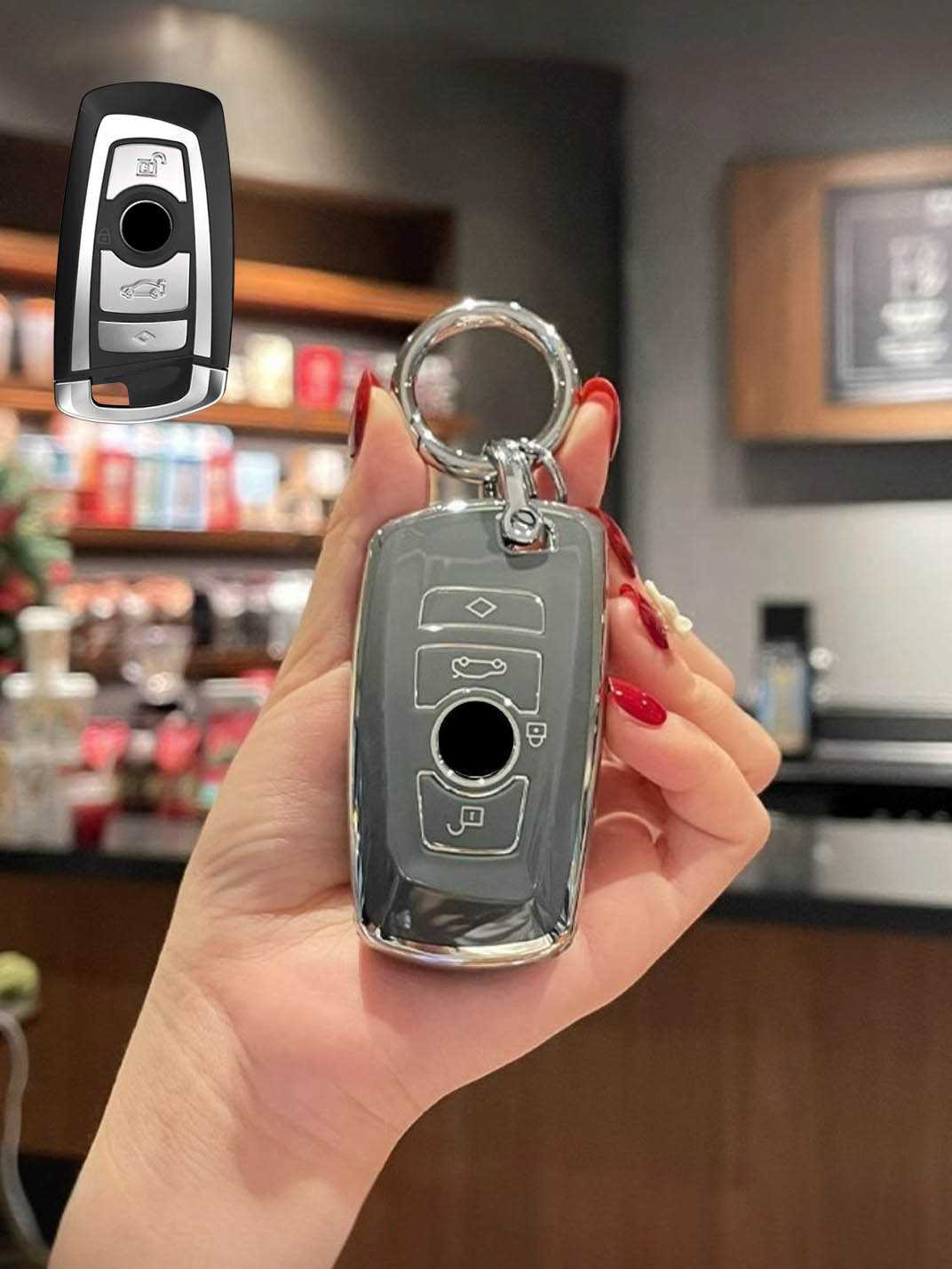 English BMW TPU 1 Final ✅✅