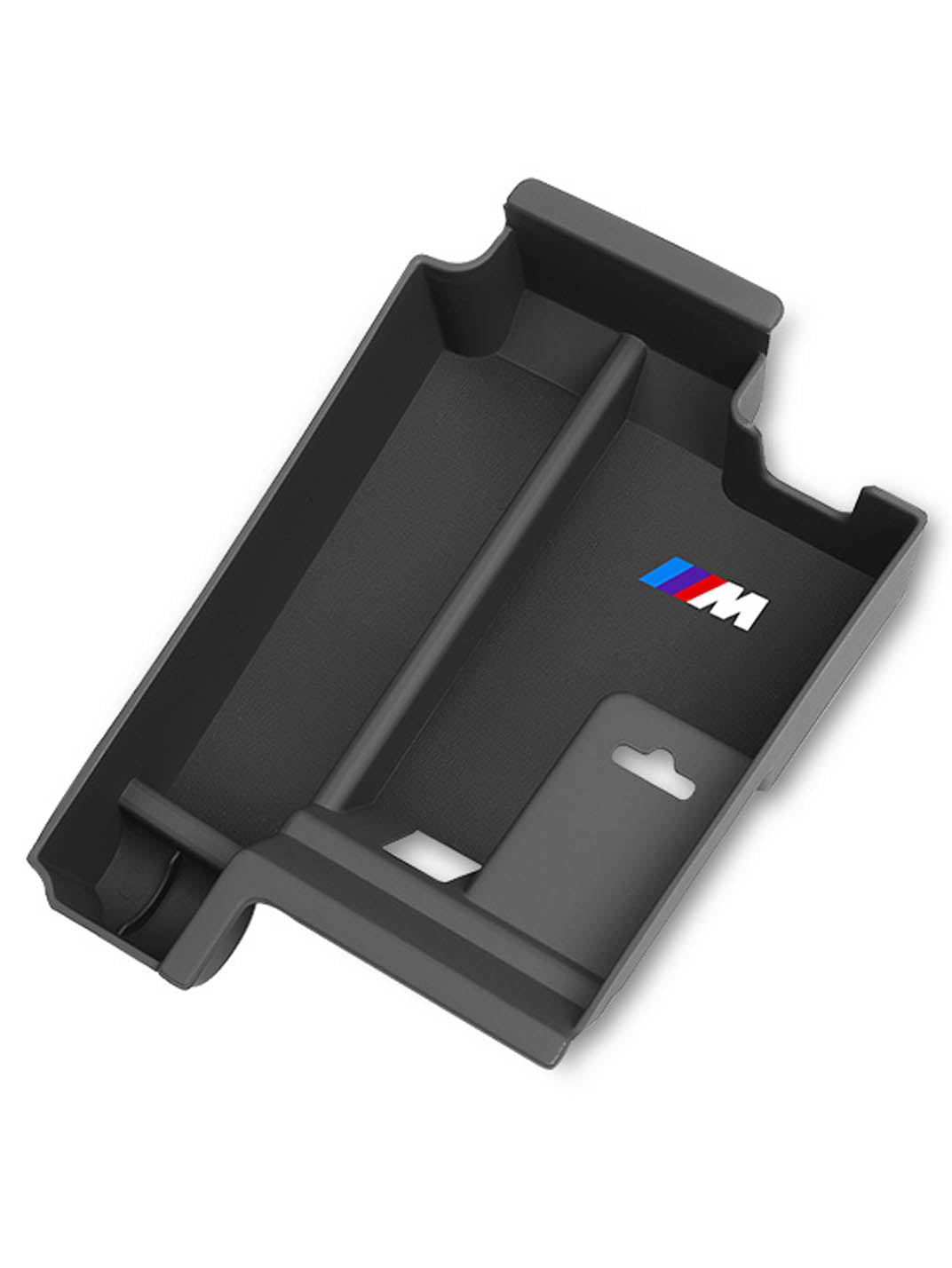 Martoffes™ Scatola Portaoggetti per Bracciolo BMW