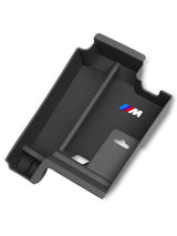 Martoffes™ Scatola Portaoggetti per Bracciolo BMW
