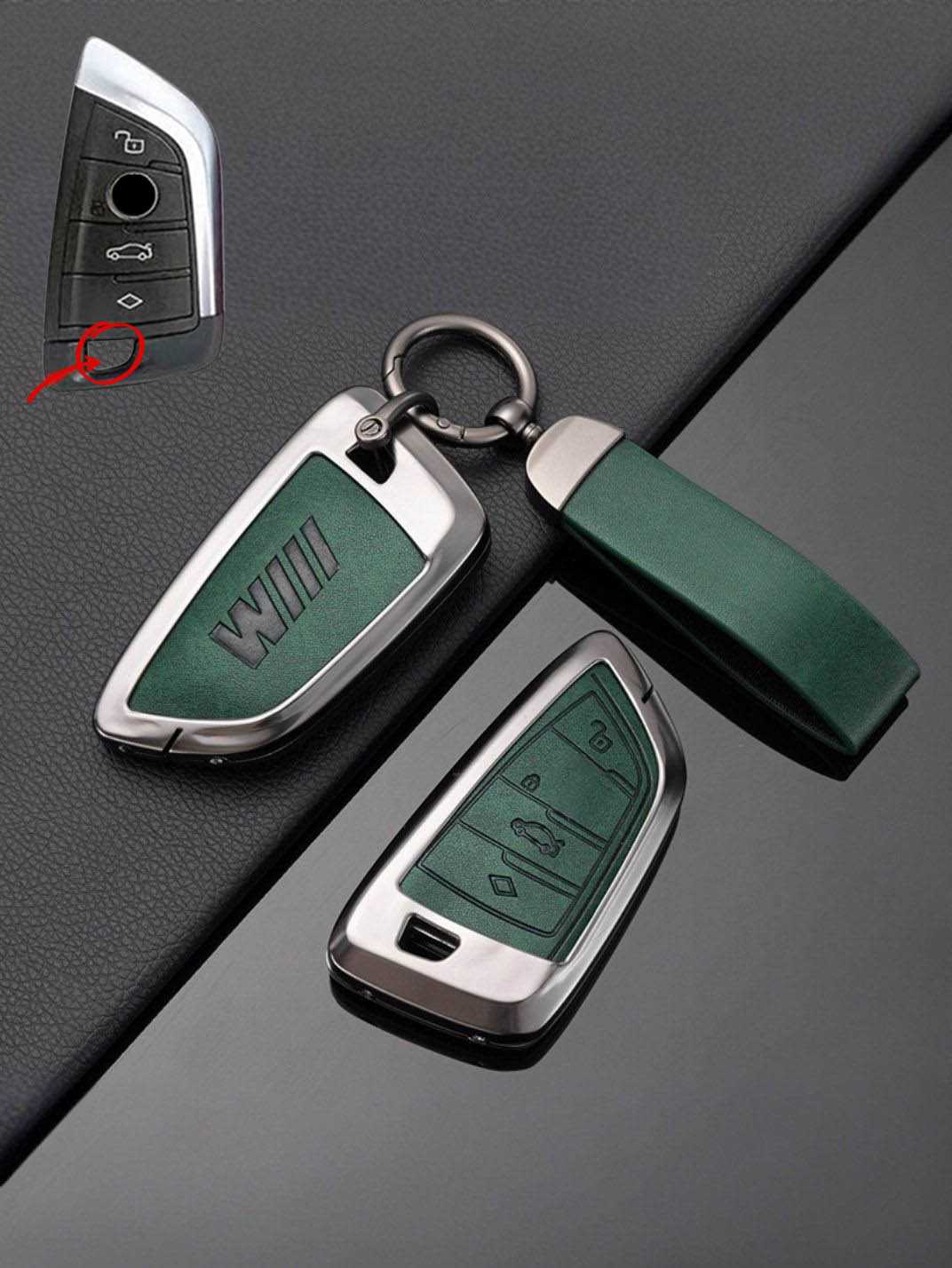 English BMW Leather 4 Final ✅✅