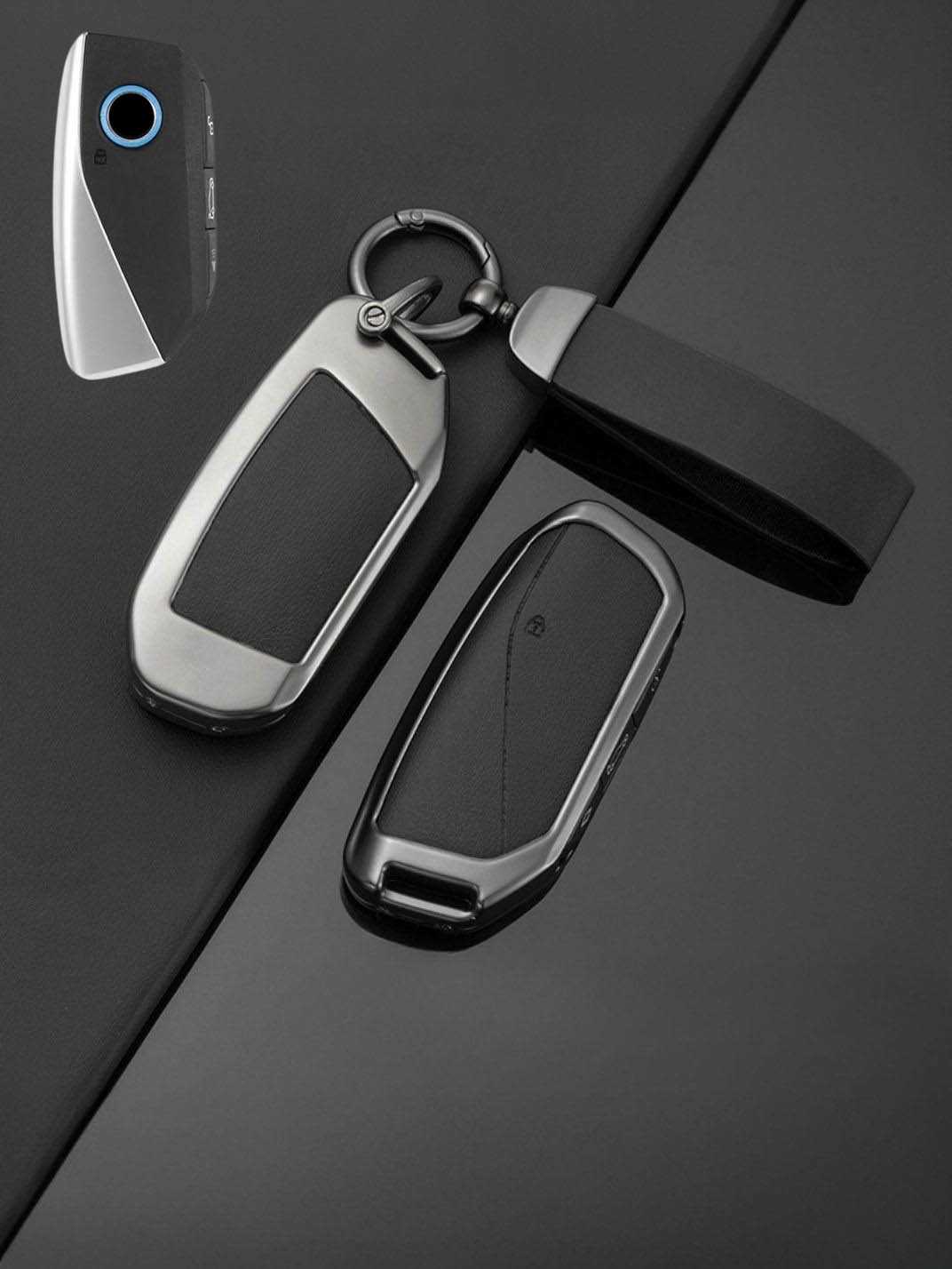 English BMW Leather 4 Final ✅✅