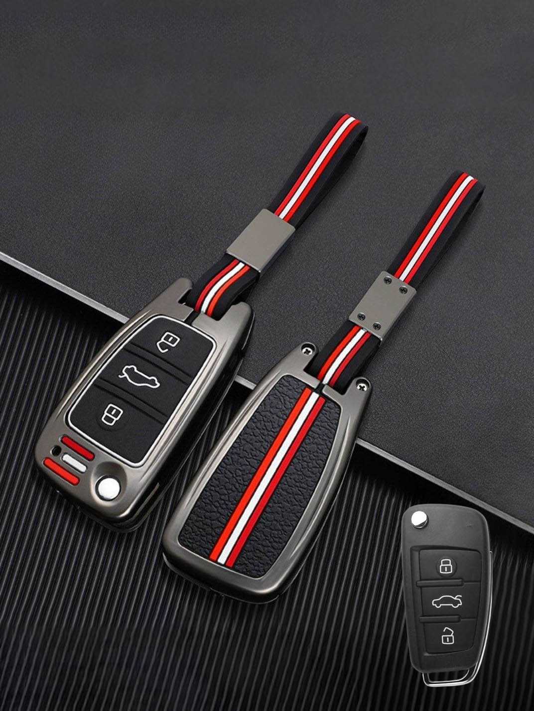 English Audi Zing Aloyy Silicone 1 ✅✅