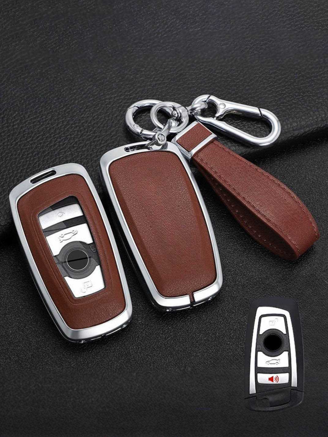 English BMW Luxury Suede 1 Final ✅✅