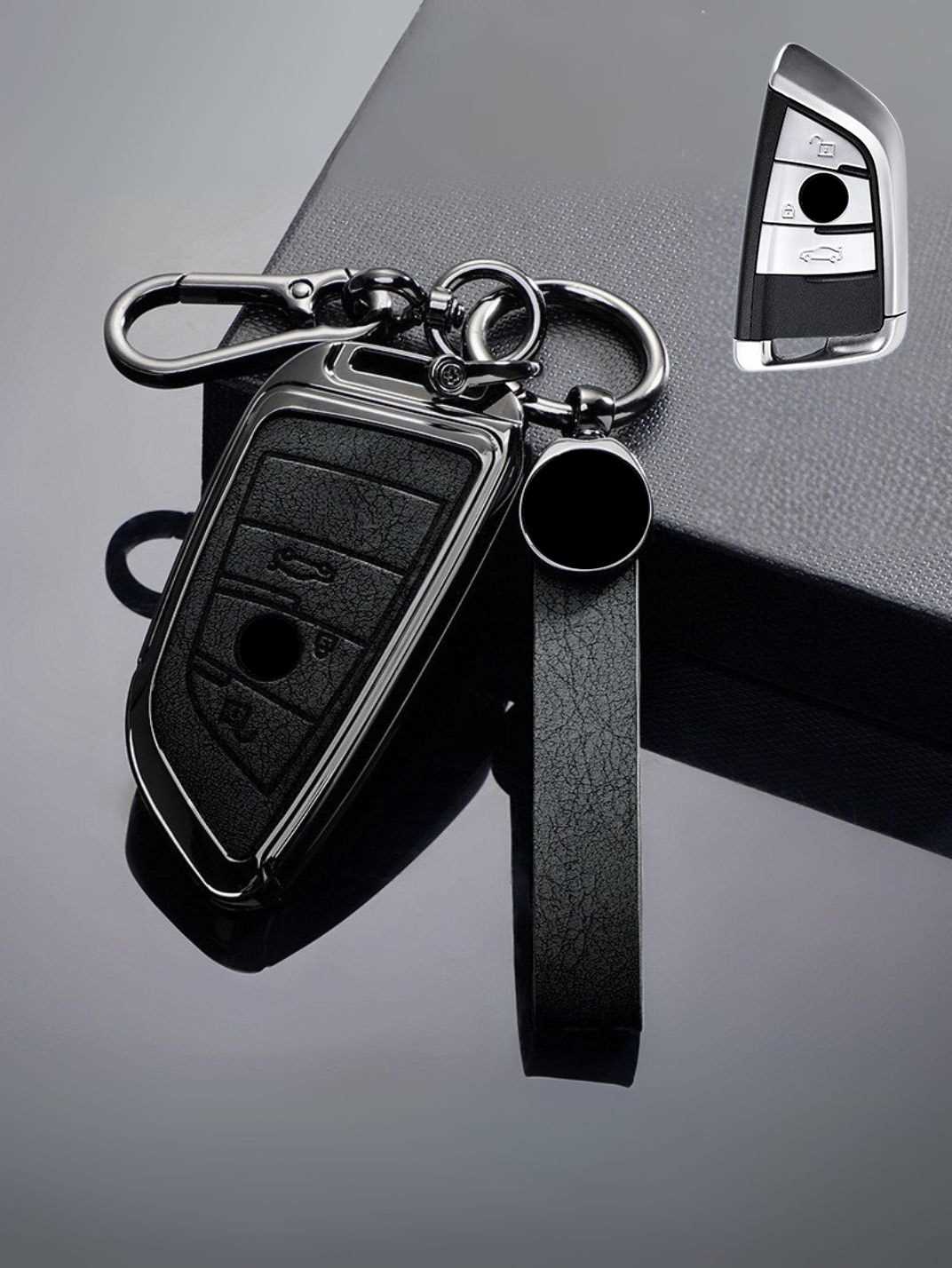 English BMW Luxury Suede 2 Final ✅✅