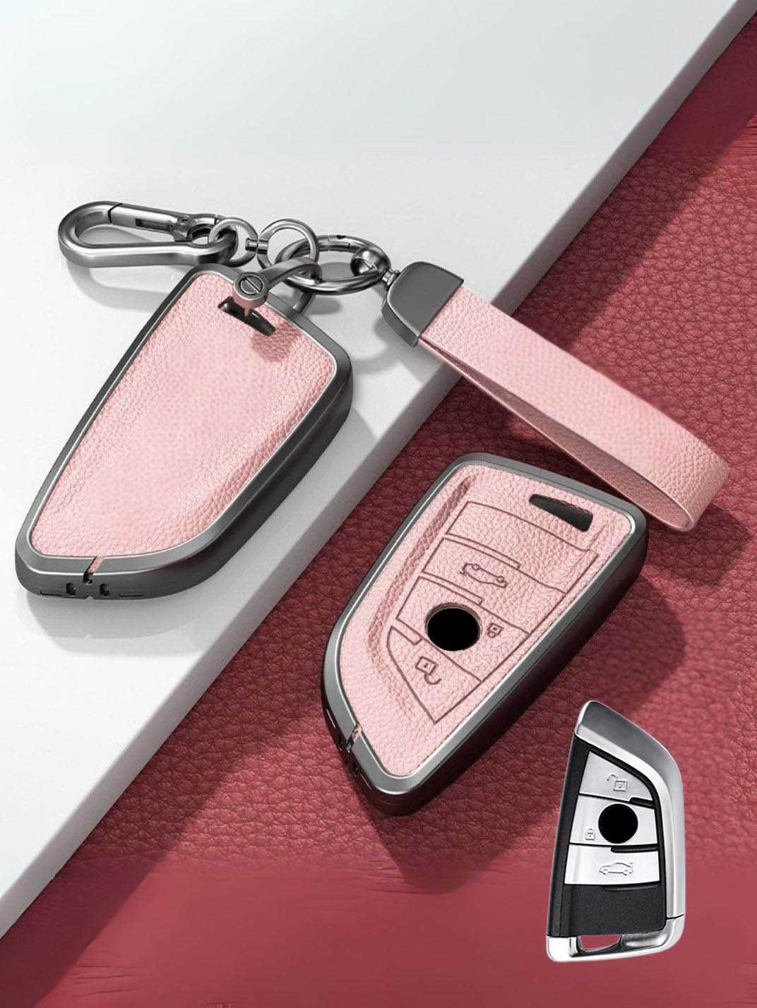 English BMW Luxury Suede 2 Final ✅✅