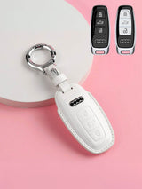 English Audi Leather 3 Final ✅✅