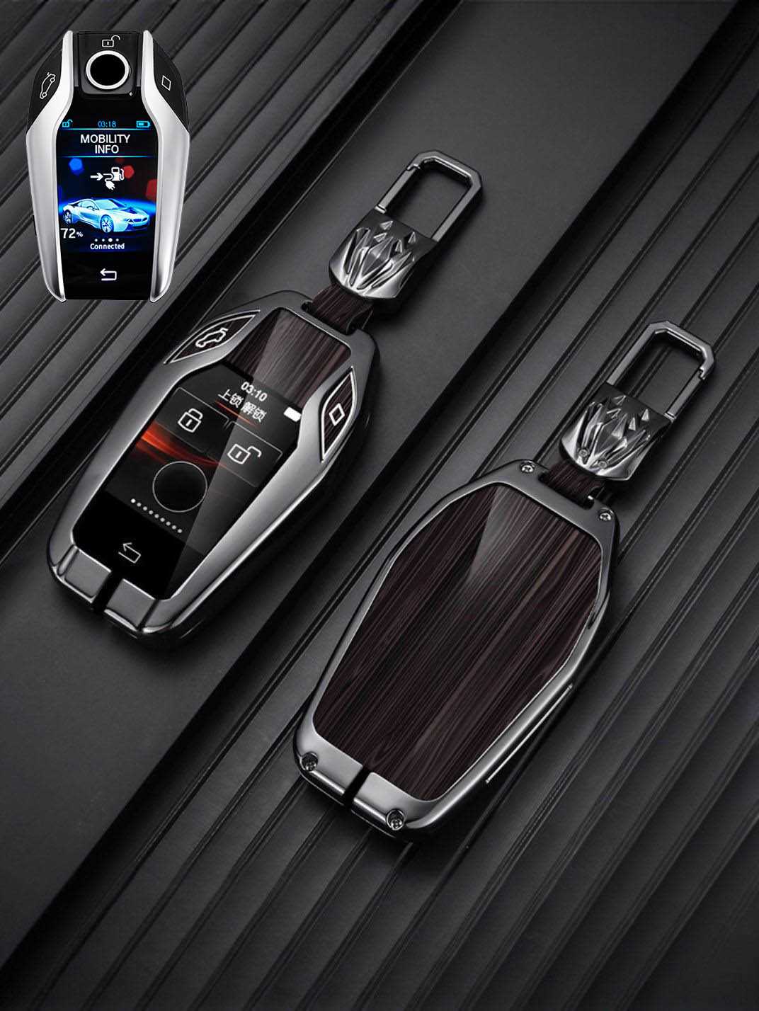 English BMW Zinc Alloy 1 Final ✅✅