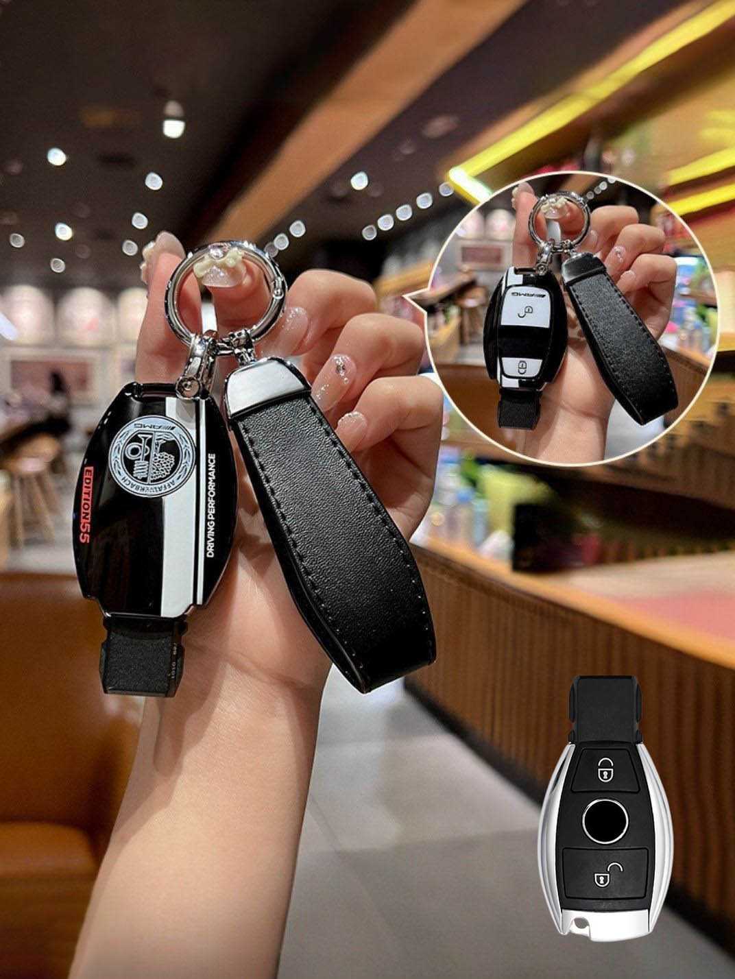 English Mercedes Benz ABS 2 Final ✅✅