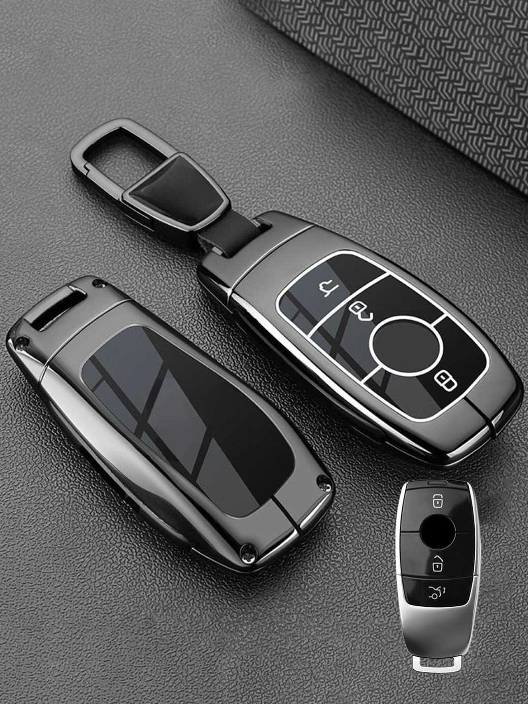 English Mercedes benz Zinc Alloy 1 Final ✅✅