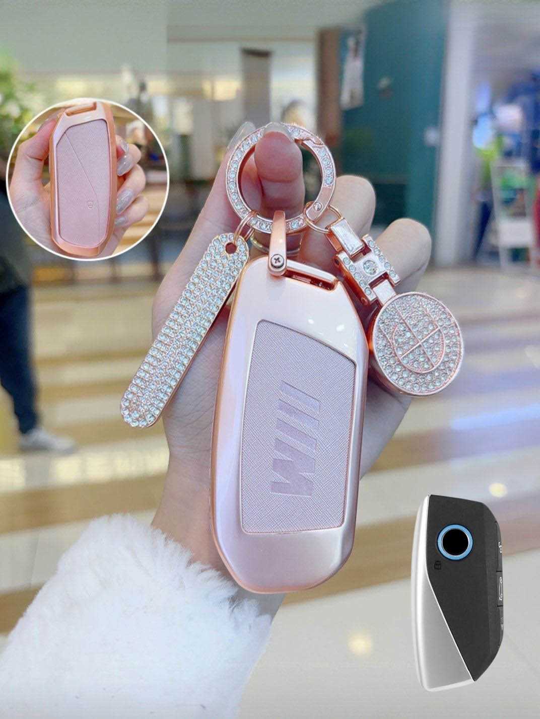 English BMW Luxury Suede 2 Final ✅✅