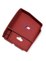 Martoffes™ Scatola Portaoggetti per Bracciolo BMW