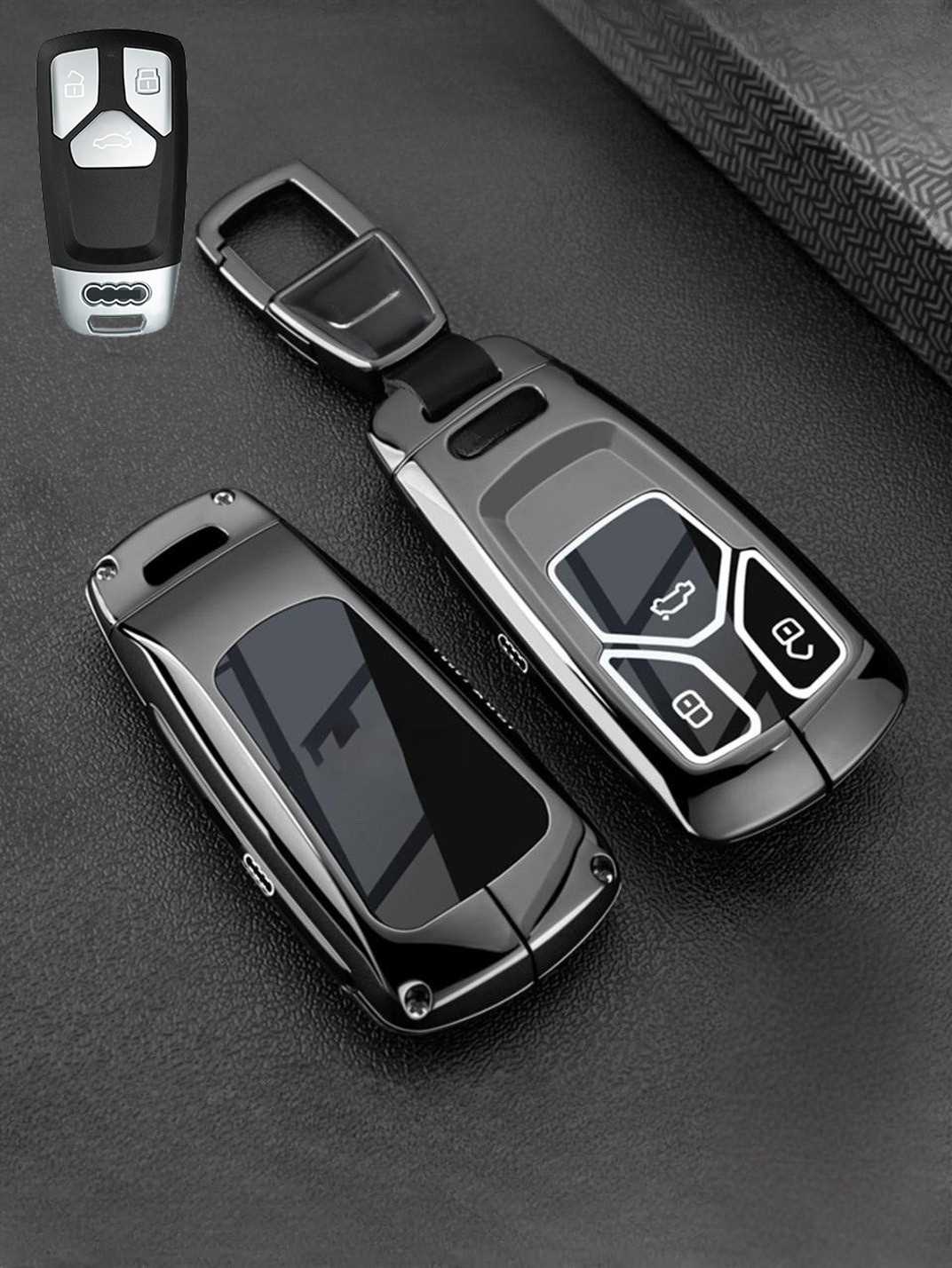 English Audi Zinc Alloy 1 Final ✅✅