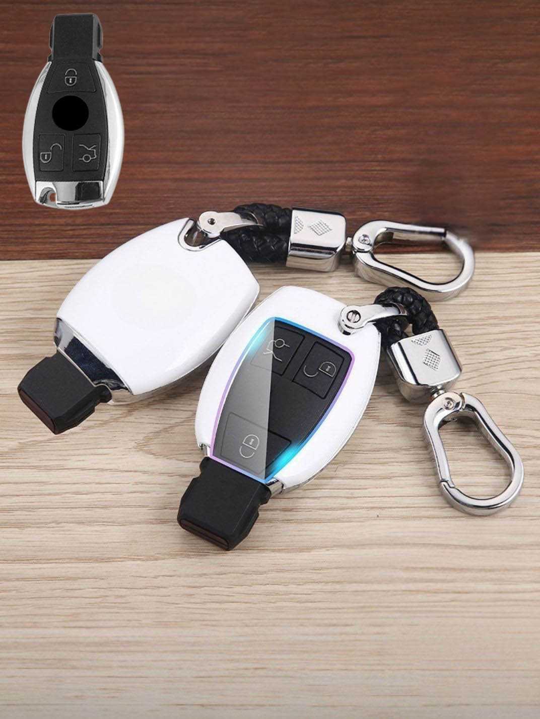 English Mercedes Benz Transarent 2 ✅✅