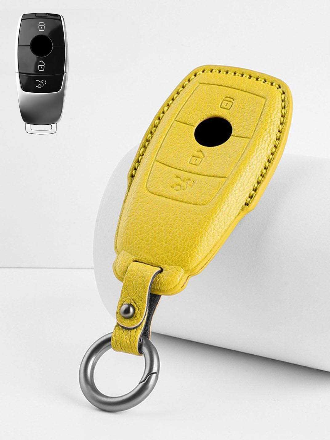 English Mercedes Benz Leather 3 Final ✅✅