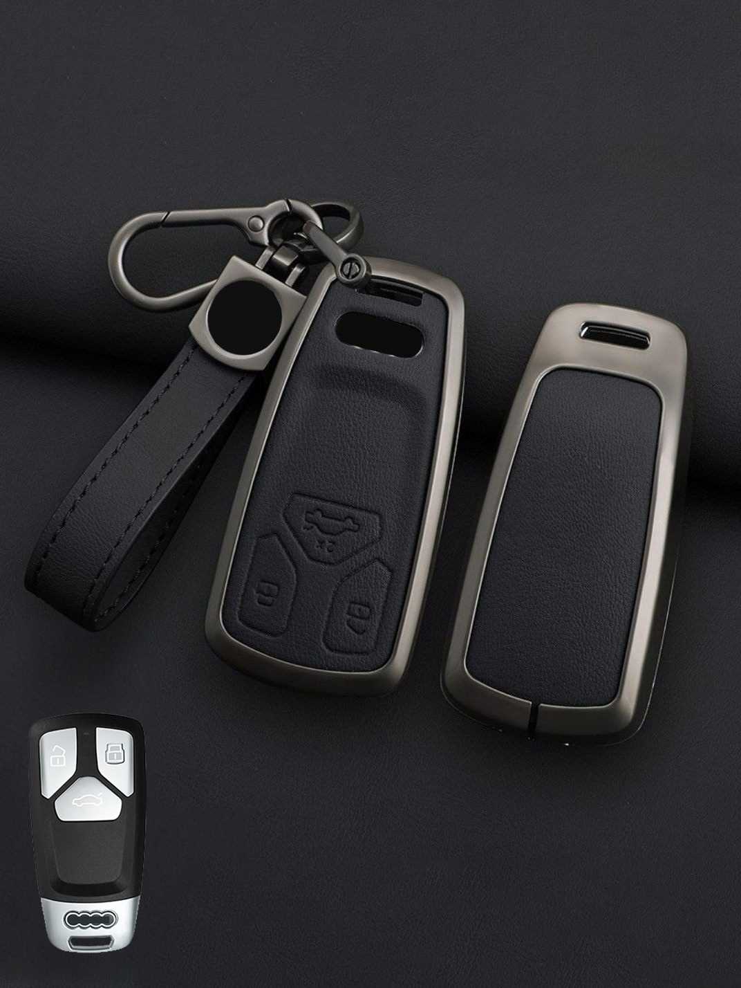 English Audi Leather 4 Final ✅✅