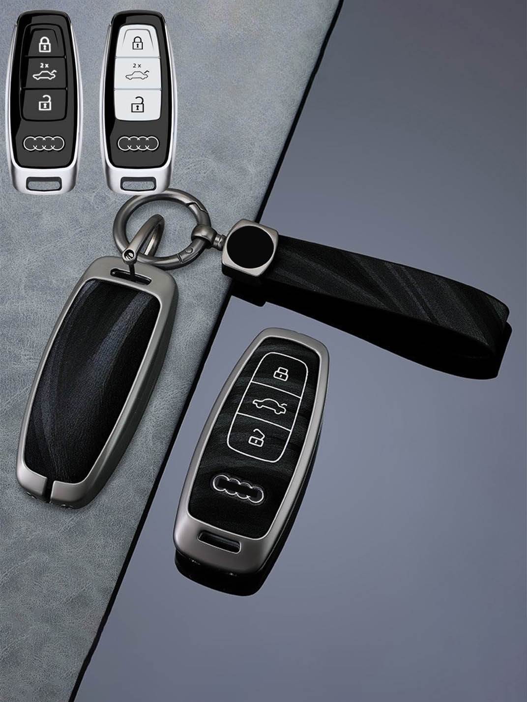 English Audi Luxury Suede 1 Final ✅✅