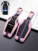 English BMW Zing Aloyy Silicone ✅✅