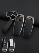 English Audi Leather 4 Final ✅✅