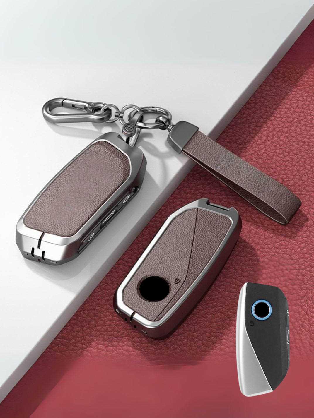 English BMW Luxury Suede 2 Final ✅✅