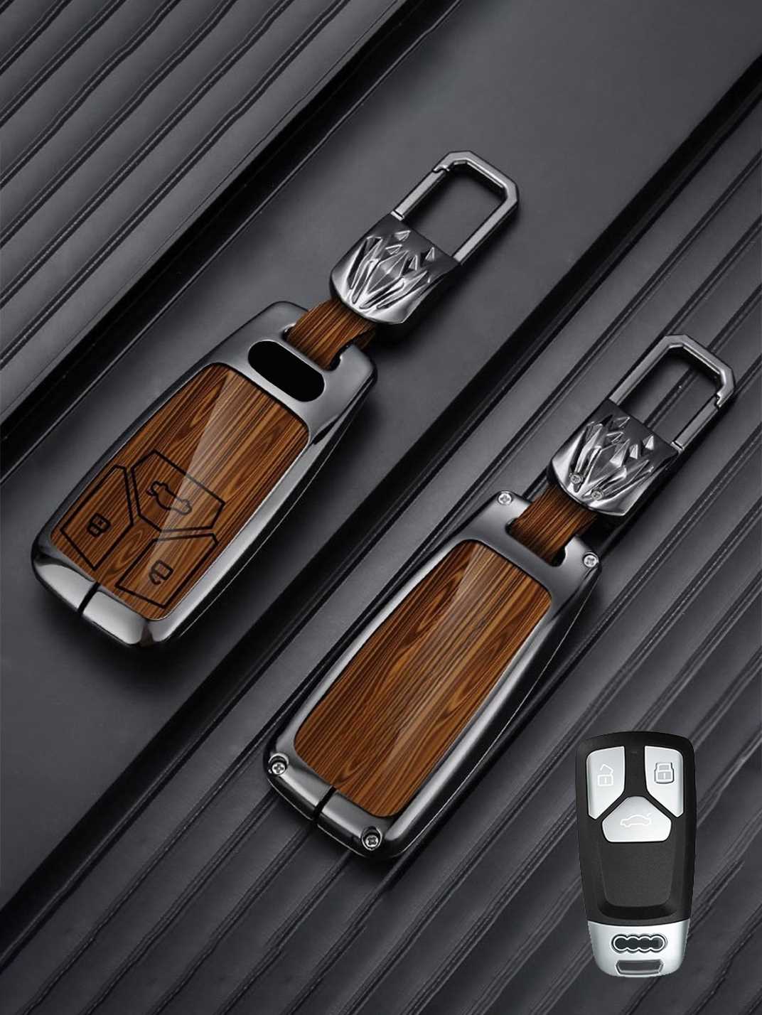 English Audi Zinc Alloy 1 Final ✅✅