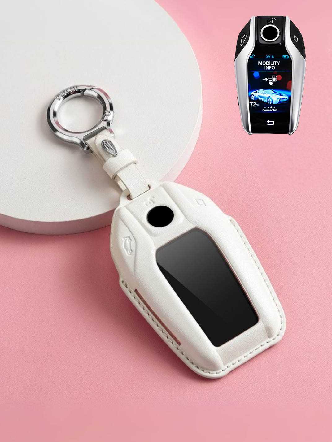 English BMW Leather 3 Final ✅✅