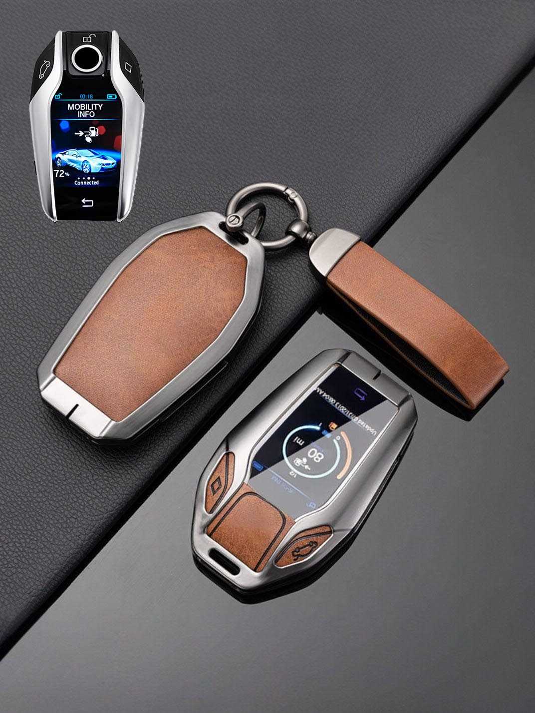 English BMW Leather 4 Final ✅✅