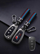 English Audi Zing Aloyy Silicone 2 ✅✅